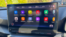 CUPRA Formentor 1.5 TSI 150 V1 5dr DSG Petrol Estate